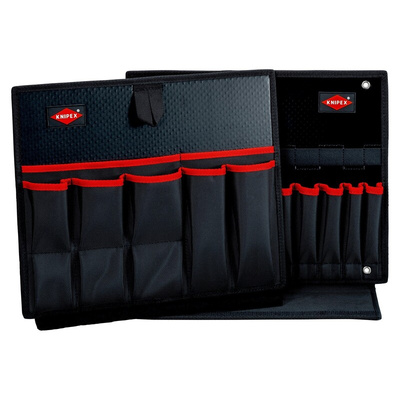 Knipex Polyester Tool Rack