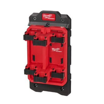 Milwaukee Tool Tray, inner Dimensions 178 x 241 x 356mm, W 178mm, L 241mm, H 356mm