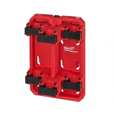 Milwaukee Tool Tray, inner Dimensions 178 x 241 x 356mm, W 178mm, L 241mm, H 356mm