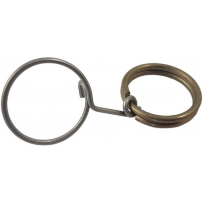 SAM Stainless Steel Hooks