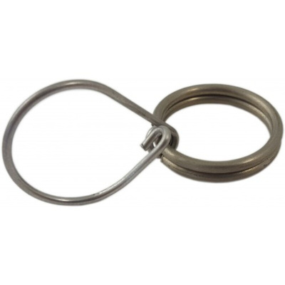 SAM Stainless Steel Hooks