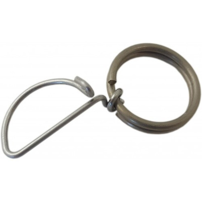 SAM Stainless Steel Hooks