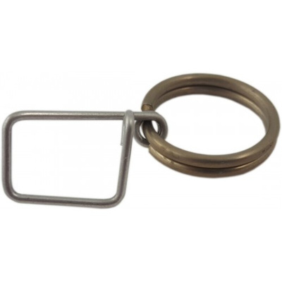SAM Stainless Steel Hooks