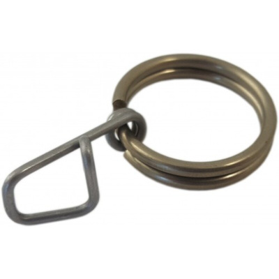 SAM Stainless Steel Hooks