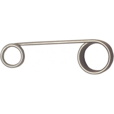 SAM Stainless Steel Hooks