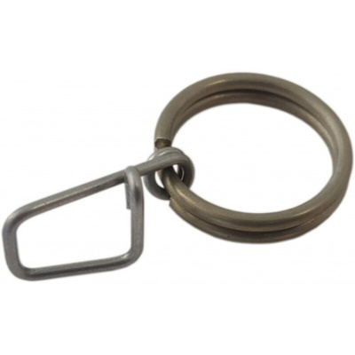 SAM Stainless Steel Hooks