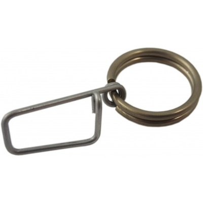 SAM Stainless Steel Hooks