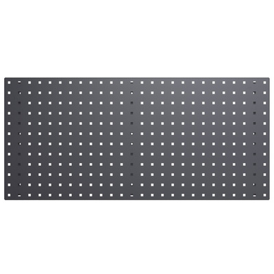Bott Steel Wall Mount Tool Panel