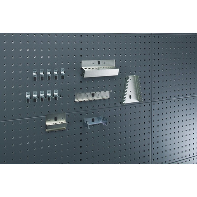 Bott Steel Hooks