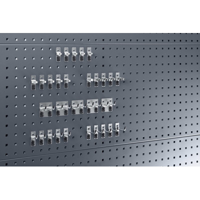 Bott Steel Hooks