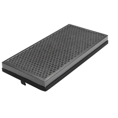 Serious HEPA Air Purifier, 36 → 64dB