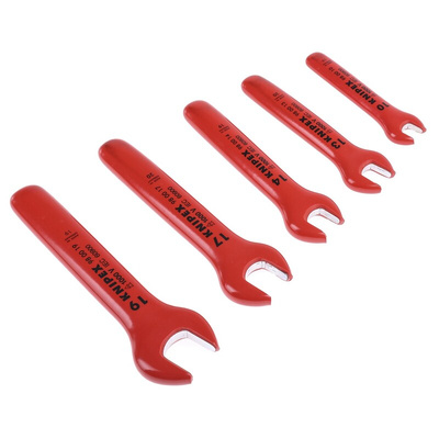 Knipex Tool Roll