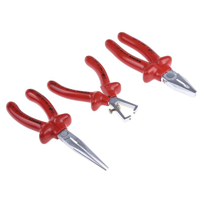 Knipex Tool Roll