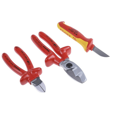 Knipex Tool Roll
