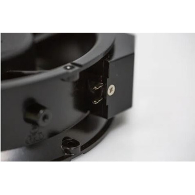 RS PRO Axial Fan, 230 V ac, AC Operation, 399.3m³/h, 29W, 150mA Max, 172 x 150mm