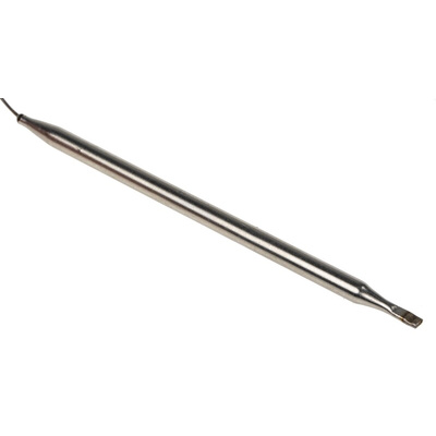 RS PRO Trace Heating Thermostat 75mm x 125mm x 125mm, 0 → +90 °C