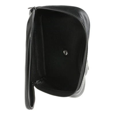 RS PRO PVC Tool Wallet 200mm x 120mm x 50mm (Closed)