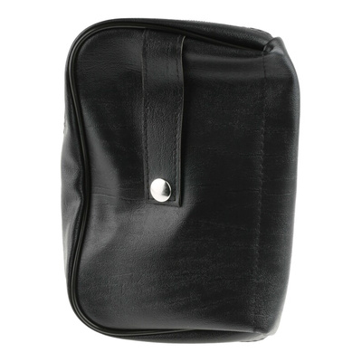 RS PRO PVC Tool Wallet 200mm x 120mm x 50mm (Closed)