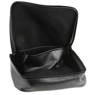 RS PRO PVC Tool Wallet 225mm x 175mm x 75mm (Closed)