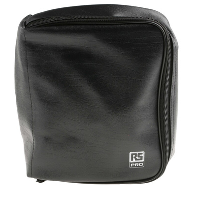 RS PRO PVC Tool Wallet 225mm x 175mm x 75mm (Closed)