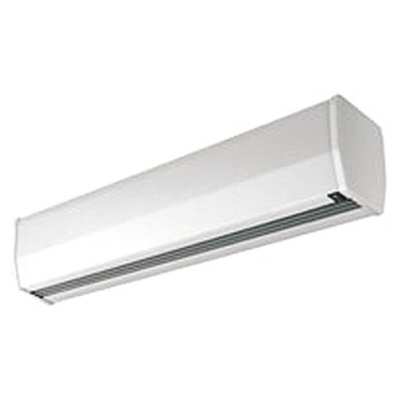 Atlantic Ridair 600 Series Cooling, Heating, Humidifying Air Curtain 600m³/h, 3.2kW