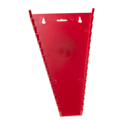 RS PRO Plastic Spanner Rack