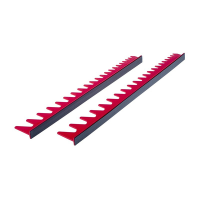 RS PRO Plastic Spanner Rack