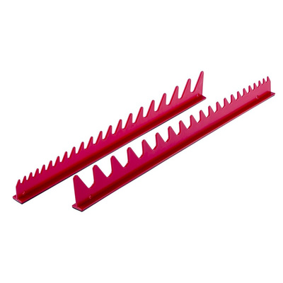 RS PRO Plastic Spanner Rack