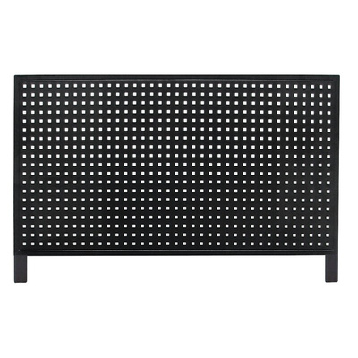 RS PRO Steel Wall Mount Tool Panel