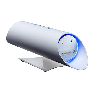 Waldmann UV-C Air Sterilizer, 15m², 25dB, Type C - European Plug