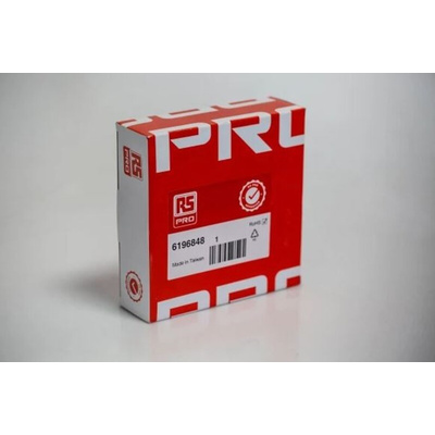 RS PRO Axial Fan, 230 V ac, AC Operation, 399.3m³/h, 35W, 120mA Max, 172 x 51mm