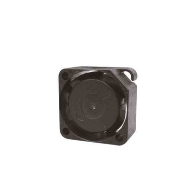 Sunon Axial Fan, 5 V dc, DC Operation, 0.9cfm, 470mW, 107mA Max, IP20, 17 x 17 x 8mm