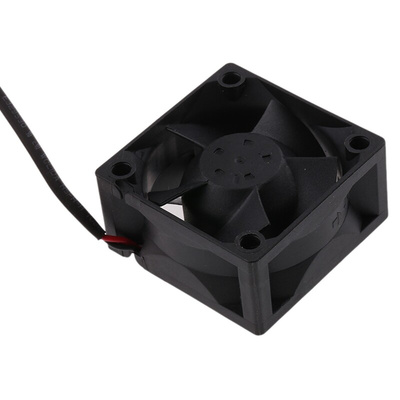 ARX CeraDyna Series Axial Fan, 12 V dc, DC Operation, 21m³/h, 3W, 40 x 40 x 20mm