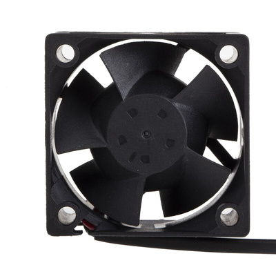 ARX CeraDyna Series Axial Fan, 12 V dc, DC Operation, 20.8m³/h, 3W, 40 x 40 x 20mm
