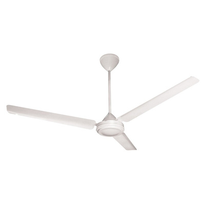 Ceiling Fan, 12600m³/h, 240 V ac