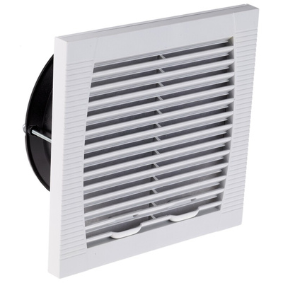 RS PRO Filter Fan, 230 V ac, AC Operation, IP54
