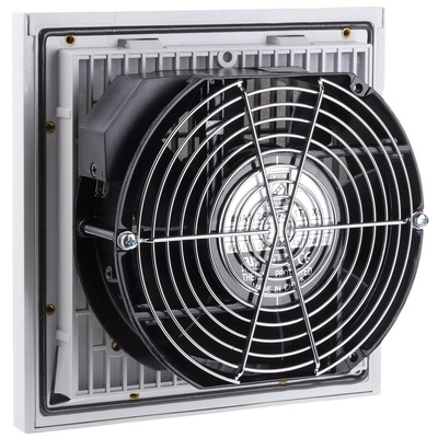 RS PRO Filter Fan, 230 V ac, AC Operation, IP54