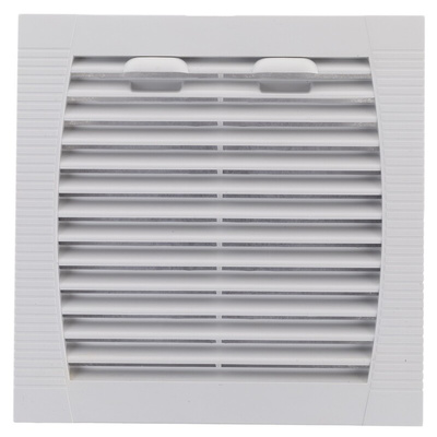 RS PRO Filter Fan, 230 V ac, AC Operation, IP54