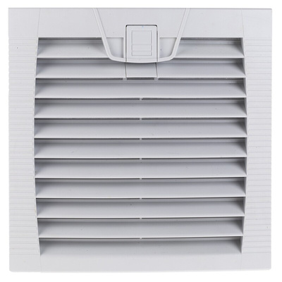RS PRO Filter Fan, 230 V ac, AC Operation, IP54