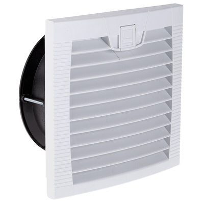 RS PRO Filter Fan, 230 V ac, AC Operation, IP54