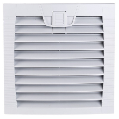 RS PRO Filter Fan, 230 V ac, AC Operation, IP54