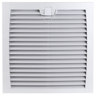 RS PRO Filter Fan, 230 V ac, AC Operation, IP54, IP55