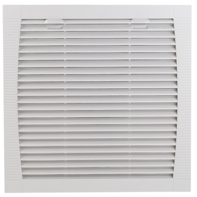RS PRO Filter Fan, 230 V ac, AC Operation, IP54