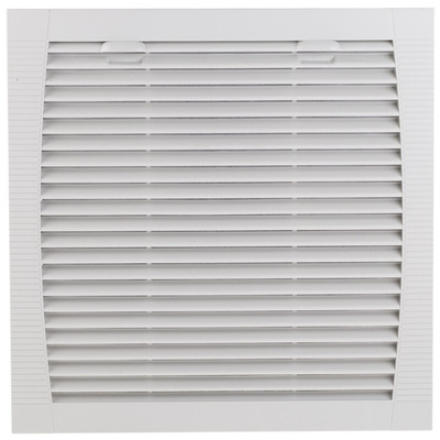 RS PRO Filter Fan, 230 V ac, AC Operation, IP54