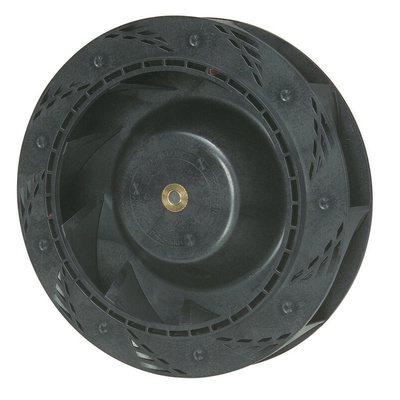 Sanyo Denki San Ace C150 Series Centrifugal Fan, 24 V dc, 135cfm, DC Operation, 150 x 150 x 35mm