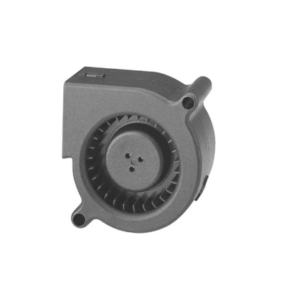 Sunon MF Series Centrifugal Fan, 12 V dc, 5.8cfm, DC Operation, 50 x 50 x 20mm
