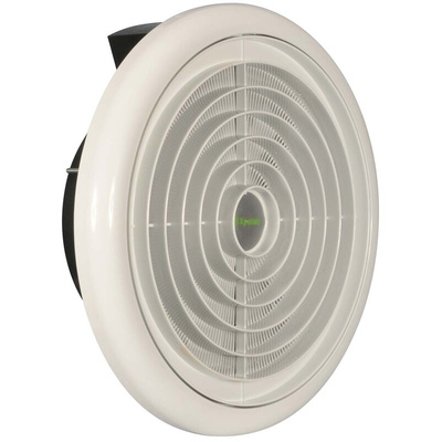 34W Ceiling Fan, 329m³/h, 230 V ac