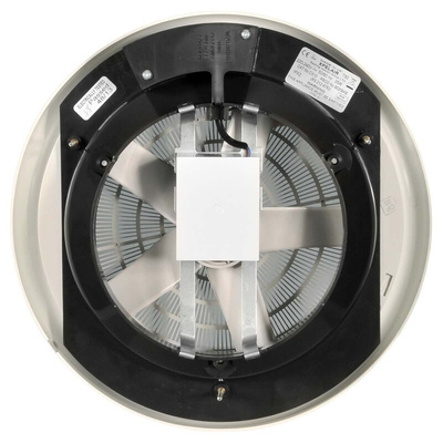 34W Ceiling Fan, 329m³/h, 230 V ac