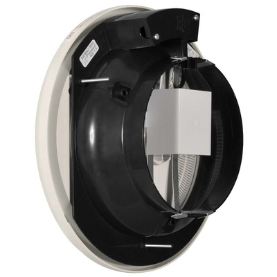 34W Ceiling Fan, 329m³/h, 230 V ac