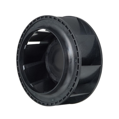 Sanyo Denki San Ace Series Centrifugal Fan, 24 V ac, 6.39m³/min, DC Operation